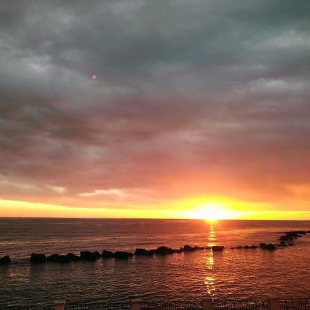 Appartamento Pelagos Syracuse Bagian luar foto