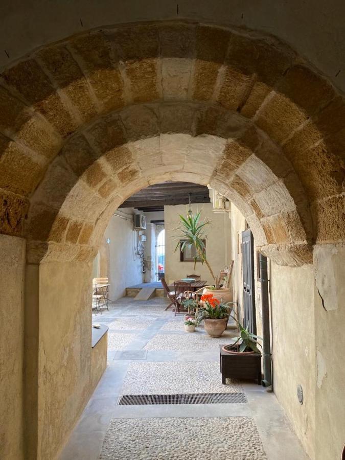 Appartamento Pelagos Syracuse Bagian luar foto