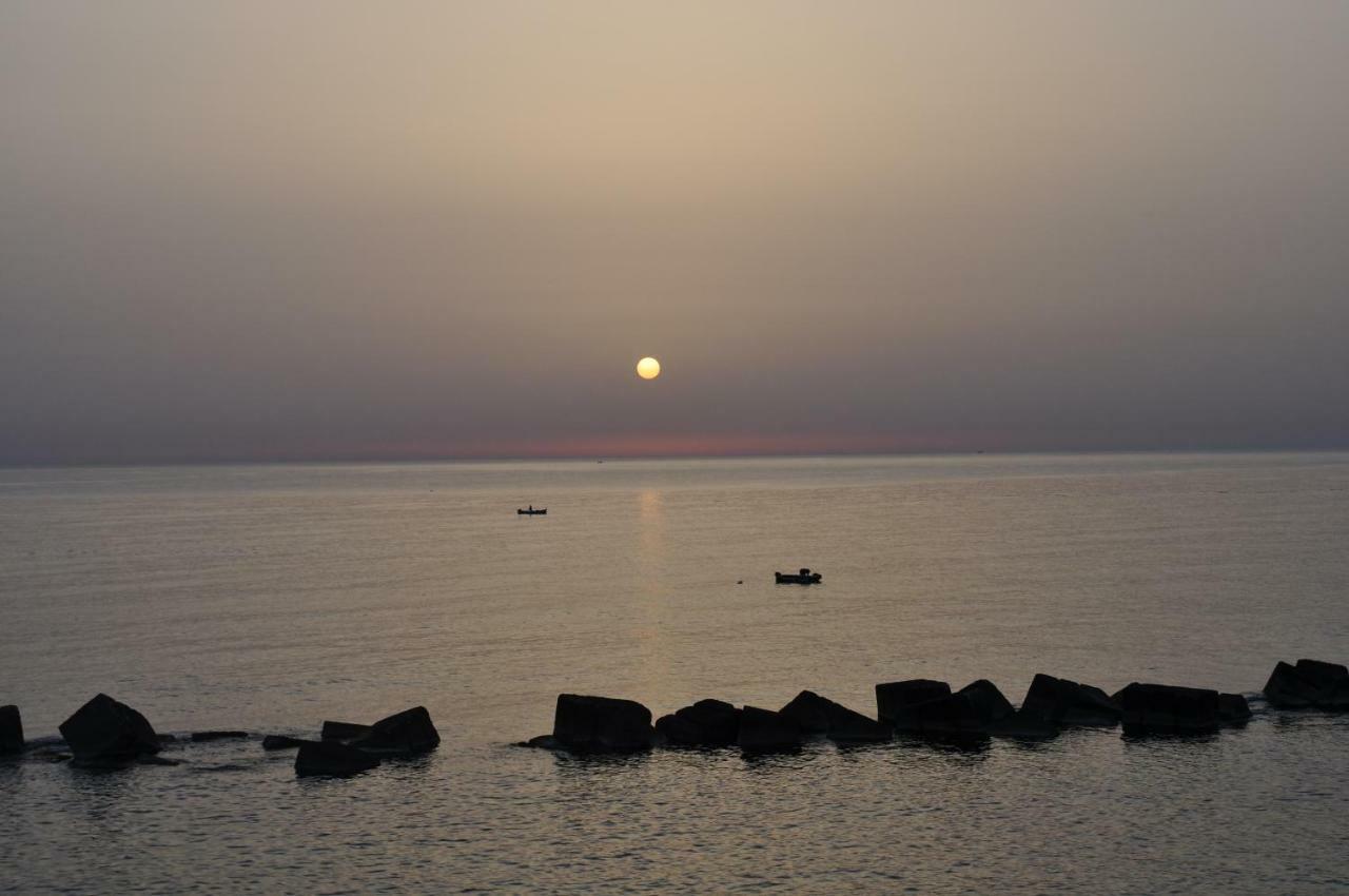 Appartamento Pelagos Syracuse Bagian luar foto