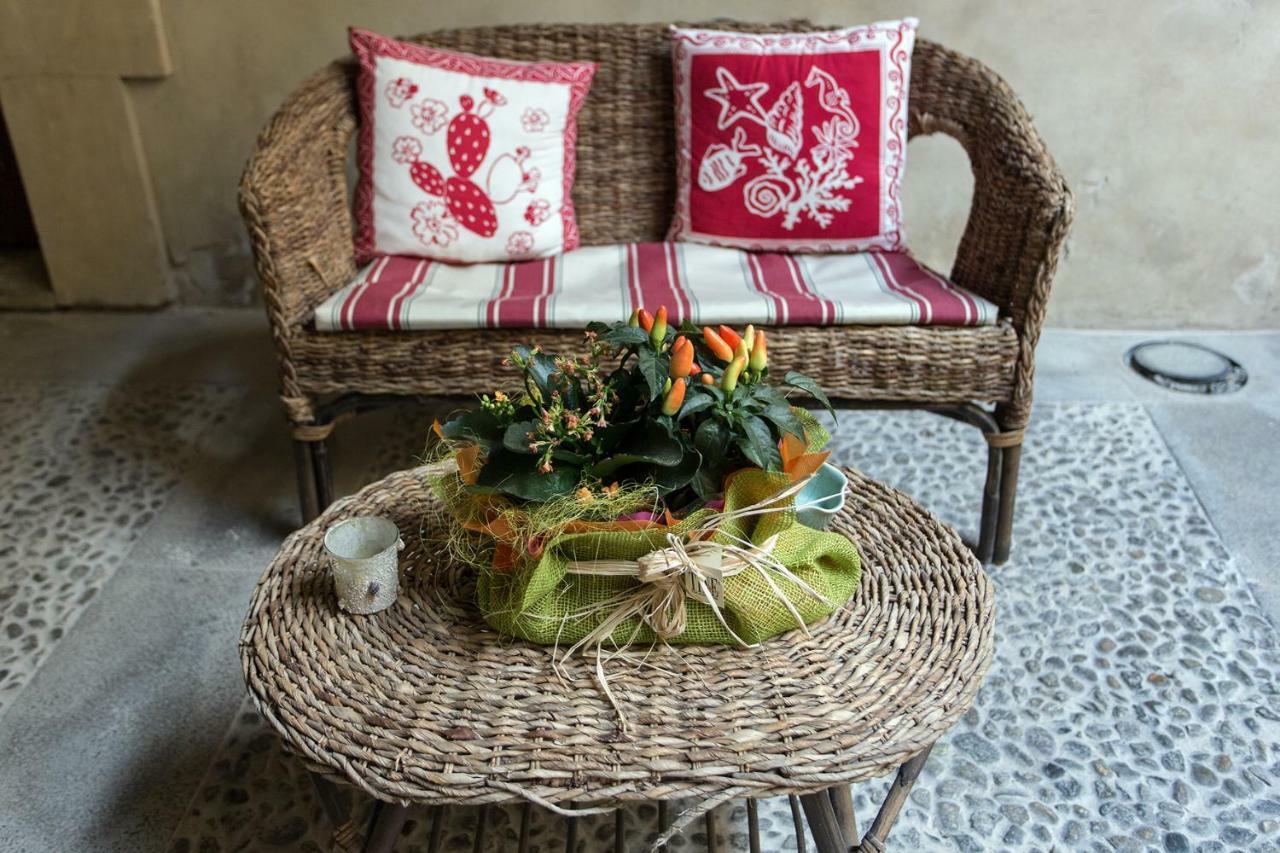 Appartamento Pelagos Syracuse Bagian luar foto