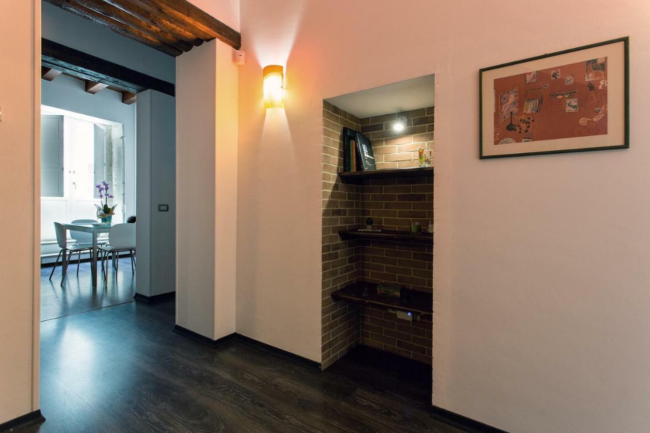 Appartamento Pelagos Syracuse Bagian luar foto