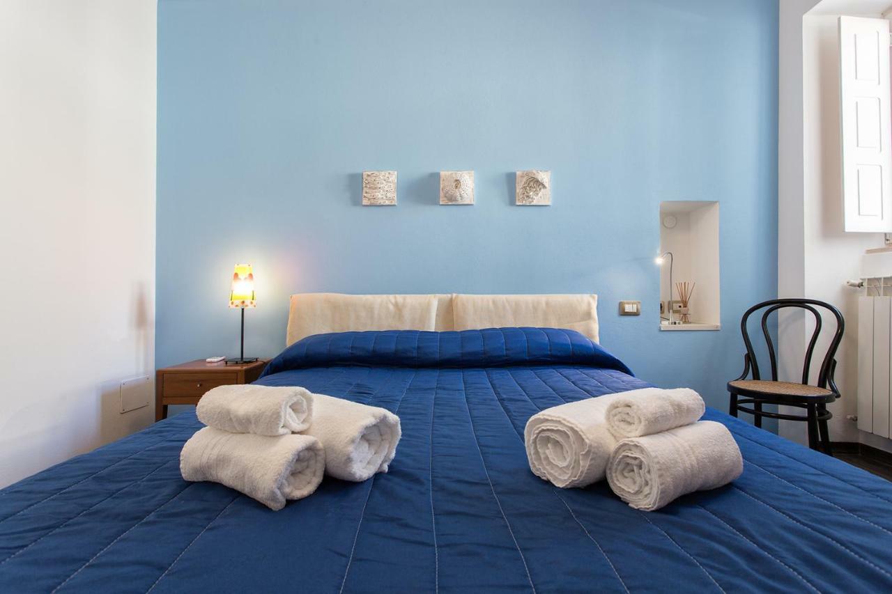 Appartamento Pelagos Syracuse Bagian luar foto